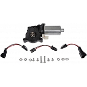 Dorman (OE Solutions) Power Window Motor 742142