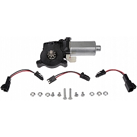 Dorman (OE Solutions) Power Window Motor 742142