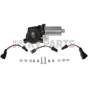 Dorman (OE Solutions) Power Window Motor 742142