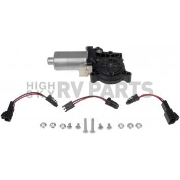 Dorman (OE Solutions) Power Window Motor 742142-1