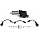 Dorman (OE Solutions) Power Window Motor 742142