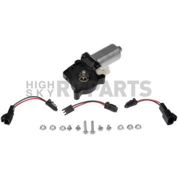 Dorman (OE Solutions) Power Window Motor 742142-2