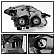 Xtune Headlight Assembly 9029707