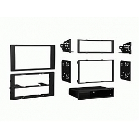 Metra Electronics Radio Mounting Kit 995824B