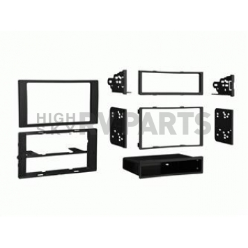 Metra Electronics Radio Mounting Kit 995824B