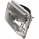 Wagner Lighting Headlight Bulb Single - H4703