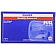 Wagner Lighting Headlight Bulb Single - H4703