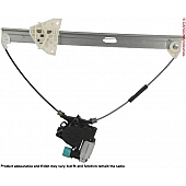 Cardone (A1) Industries Power Window Motor 821770AR