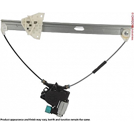 Cardone (A1) Industries Power Window Motor 821770AR