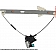 Cardone (A1) Industries Power Window Motor 821770AR