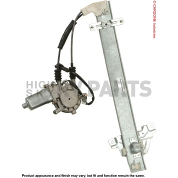 Cardone (A1) Industries Power Window Motor 4745038R