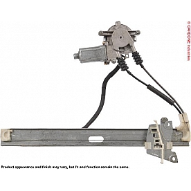 Cardone (A1) Industries Power Window Motor 4745039R