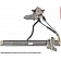Cardone (A1) Industries Power Window Motor 4745039R
