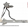 Cardone (A1) Industries Power Window Motor 4745039R