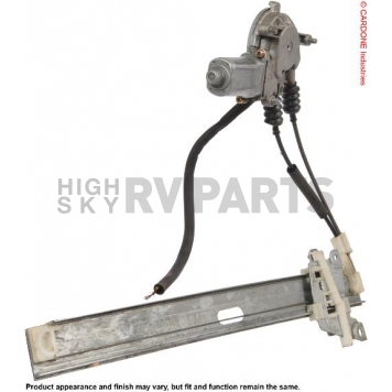 Cardone (A1) Industries Power Window Motor 4745039R-2