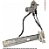 Cardone (A1) Industries Power Window Motor 4745039R
