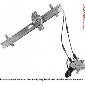 Cardone (A1) Industries Power Window Motor 474503R
