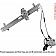Cardone (A1) Industries Power Window Motor 474503R