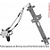 Cardone (A1) Industries Power Window Motor 474503R