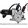 Cardone (A1) Industries Power Window Motor 474503R