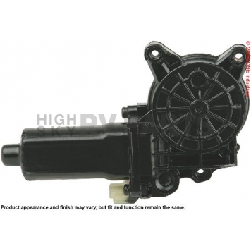 Cardone (A1) Industries Power Window Motor 474504-1