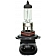 Wagner Lighting Driving/ Fog Light Bulb BP9145