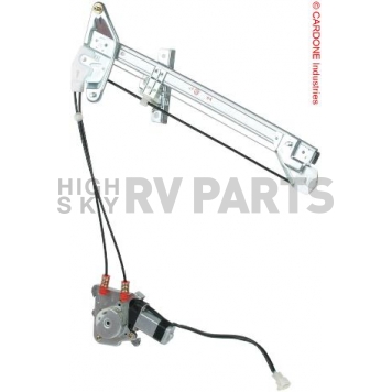 Cardone (A1) Industries Power Window Motor 823101R-2