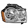 Xtune Headlight Assembly 9038280