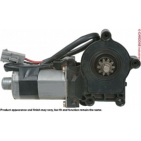 Cardone (A1) Industries Power Window Motor 472713