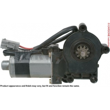 Cardone (A1) Industries Power Window Motor 472713