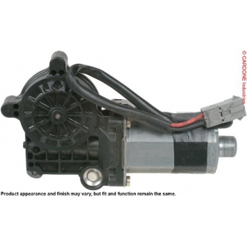Cardone (A1) Industries Power Window Motor 472713-1