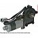 Cardone (A1) Industries Power Window Motor 472713