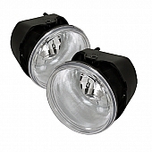 Spyder Automotive Driving/ Fog Light 5015273
