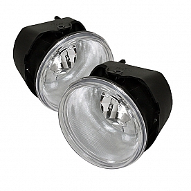 Spyder Automotive Driving/ Fog Light 5015273