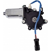 Dorman (OE Solutions) Power Window Motor 742816