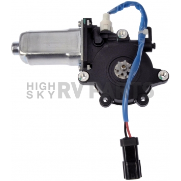 Dorman (OE Solutions) Power Window Motor 742816