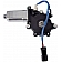 Dorman (OE Solutions) Power Window Motor 742816