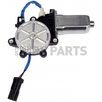 Dorman (OE Solutions) Power Window Motor 742816-1
