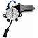 Dorman (OE Solutions) Power Window Motor 742816
