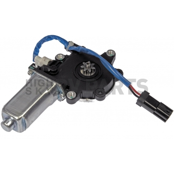 Dorman (OE Solutions) Power Window Motor 742816-2