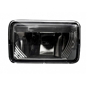 Recon Accessories Driving/ Fog Light - LED 264520BK
