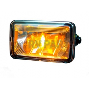 Recon Accessories Driving/ Fog Light - LED 264520BK-2