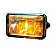 Recon Accessories Driving/ Fog Light - LED 264520BK