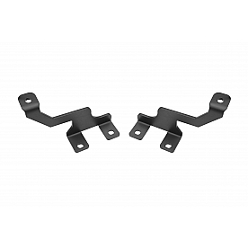 ZROADZ Driving/ Fog Light Mounting Bracket Z365601