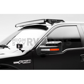 ZROADZ Driving/ Fog Light Mounting Bracket Z365601-2