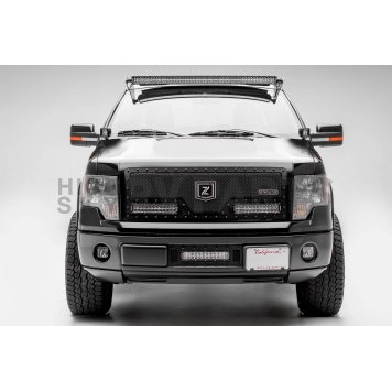 ZROADZ Driving/ Fog Light Mounting Bracket Z365601-6