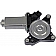 Dorman (OE Solutions) Power Window Motor 742817