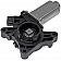 Dorman (OE Solutions) Power Window Motor 742817