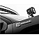 ZROADZ Driving/ Fog Light Mounting Bracket Z365731