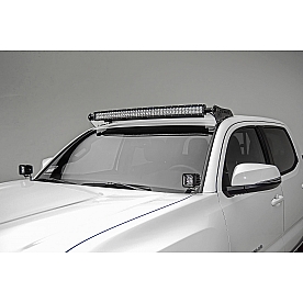 ZROADZ Driving/ Fog Light Mounting Bracket Z369401
